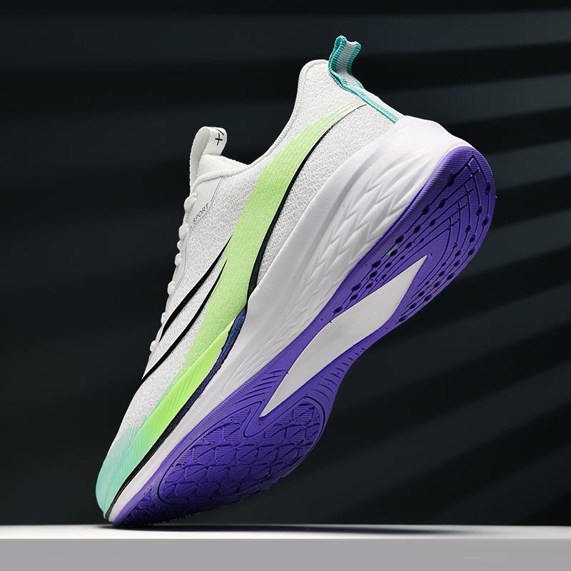 Модная мужская повседневная обувь Дышащие спортивные кроссовки для ходьбы Женские удобные спортивные кроссовки для бега для мужчин