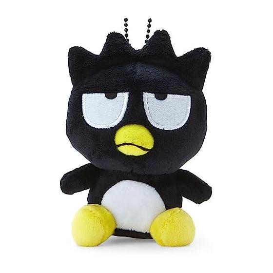 Sanrio Держатель талисмана Bad Badtz Maru 055573