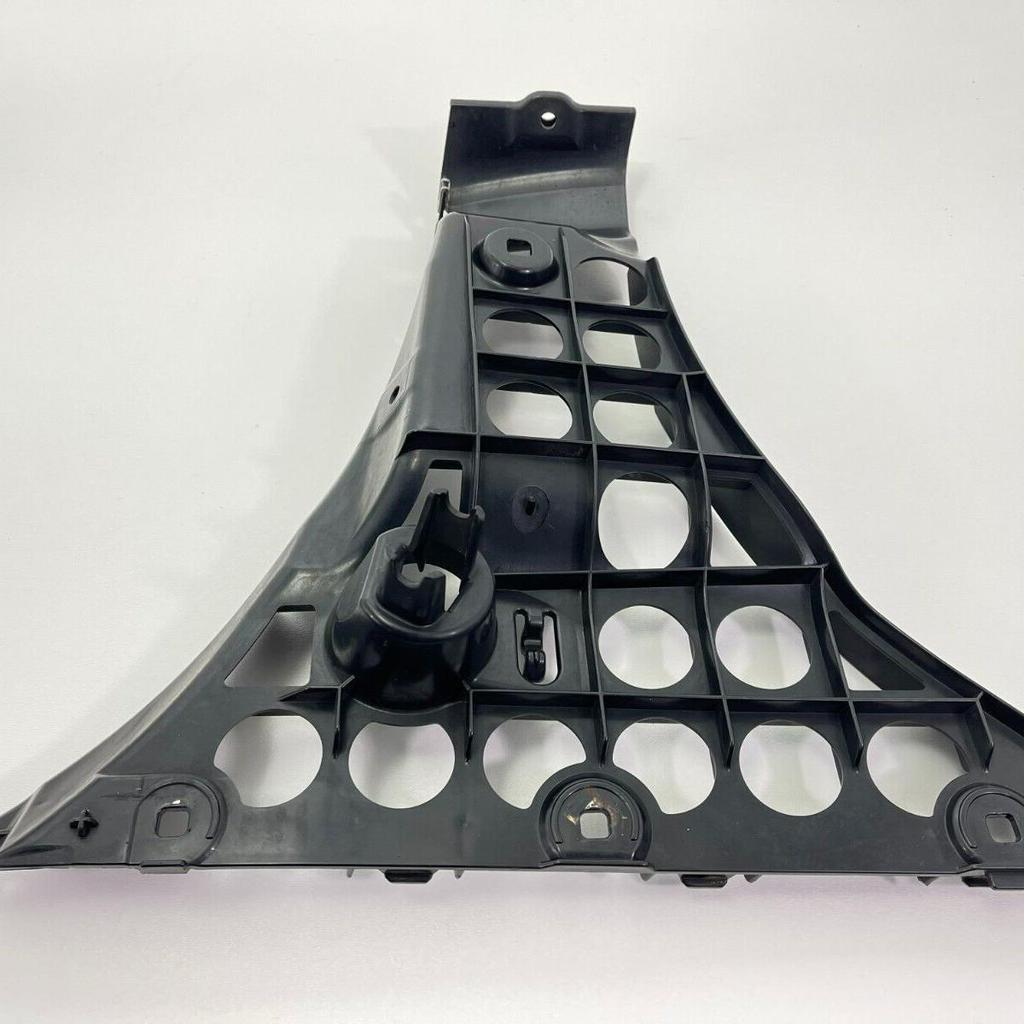 Rear Bumper Mounting Bracket for BMW 5 Series E60 51127033715/16