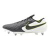 Tiempo Legend 8 Elite SG-Pro Универсальные Удобные Нескользящие Прочные Футбольные Бутсы Мужские Футбольные Бутсы Белые Черные CJ6085-008