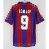 Retro Football Jersey Vintage Soccer Shirt AC Milan Arsenal Portugal Brazil Croatia Germany Santos Fan Wear