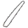 High Reliability Saw Chain Stable Characteristics White & Black 3/8 LP 50DL