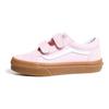 Vans Детские кроссовки Old Skool V Kids Pop Pink Gum VN000VHEPNK