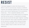 Jackson Resist 45 Плавающий воблер UGH (6681)