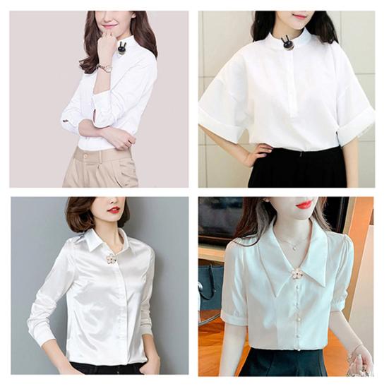 5 шт. Пуговицы-цепочки, застежки для кардигана, не требующие шитья, съемные декоративные пуговицы для свитеров, кардиганов, шалей