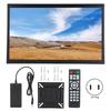 17.3 Inch Ultra Large 1920x1080 HD Touch Display With HDMi VGa Av BNc USB Input