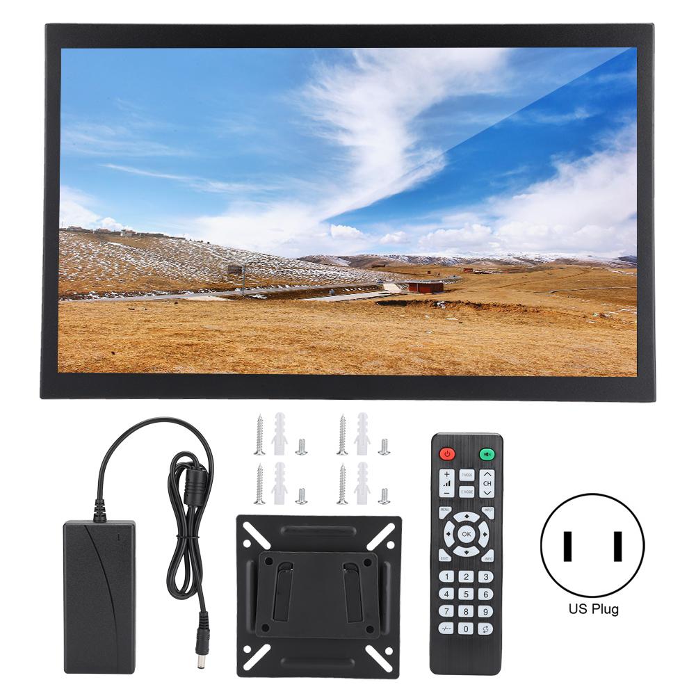 17,3-дюймовый сверхбольшой сенсорный дисплей 1920x1080 HD с входом HDMI/VGa/AV/BNc USB