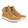 Timberland Chukka Comfortable Sweat-Absorbing Wraparound Non-Slip High-Top Sneakers Men Sneakers Brown A2G8N