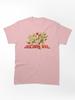 Golden Axe Golden Game Classic T-Shirt