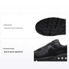 Мужские кроссовки Air Max 90 Triple Black CN8490-003