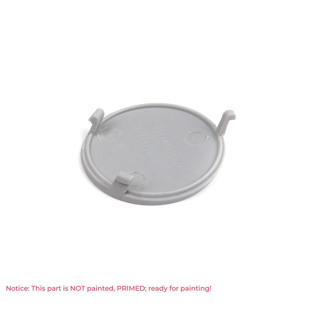 ESC Auto Parts ESP731 Крышка проушины для буксировочного бруса заднего бампера 2M51A17922AC для Ford Focus HB 02-05 Быстрая доставка из Турции