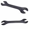13/15Mm + 14/16Mm Cycle Bike Bicycle Steel Bike Cycle Head Open End Axle Hub Cone Wrench Spanner Bicycle Repair Tool