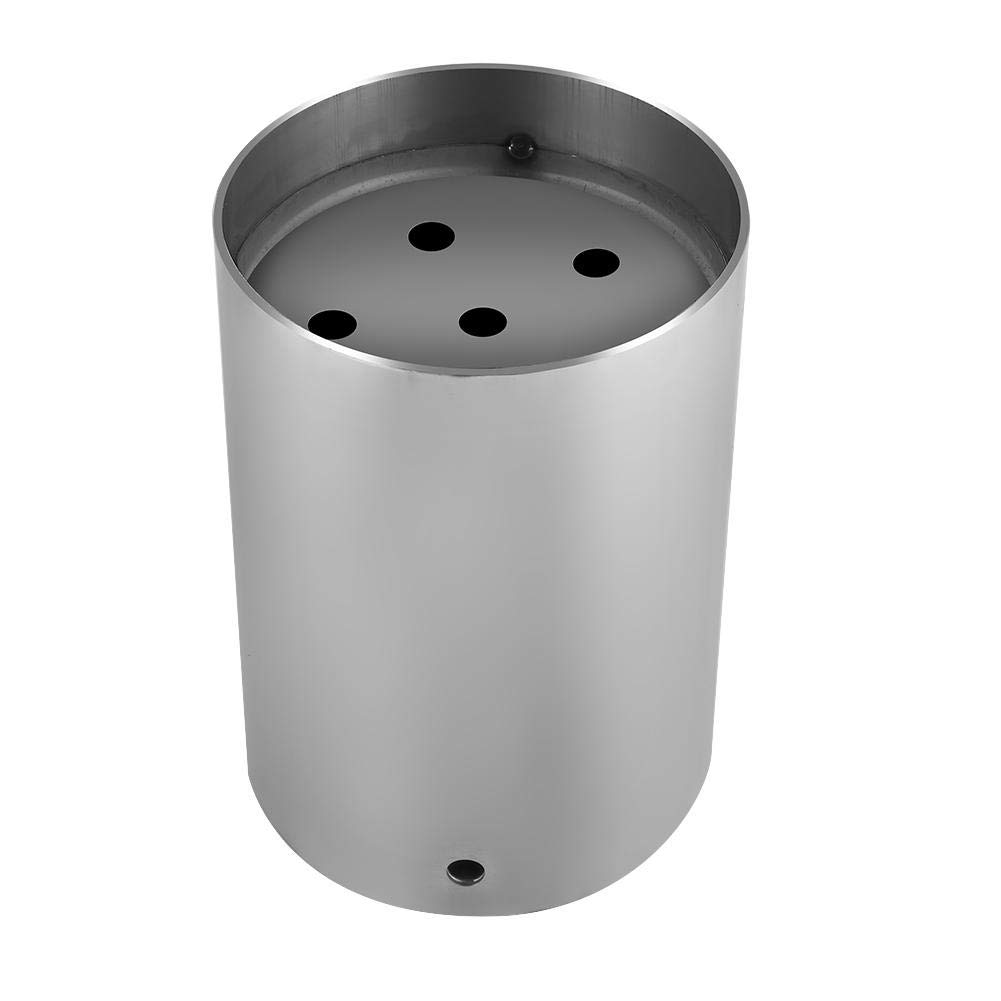 VGEBY1 Golf Green Hole нержавеющая сталь ржавчина может быть использована для практики гольфа подарочный кубок, кубок, сталь, прочный, устойчивый, для использования на открытом воздухе/в помещении/на заднем дворе, оборудование, аксессуары,