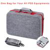Чехол для PS5, сумка для геймпада, консольный контроллер, защитная сумка для наушников, дорожная сумка для хранения аксессуаров для Playstation 5