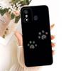 For ITEL A27 Case A551L Silicone Luxury Fashion Cool Kawaii Cute Painted Bumper Cover For ITELA27 ITEL A 27 Casing