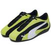 Puma Speedcat Plus Лаймовый Шлепок Белый 402995-01