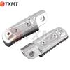 Front Brake Foot Pegs for Kawasaki ZRX400, ZRX1100, ZRX1200