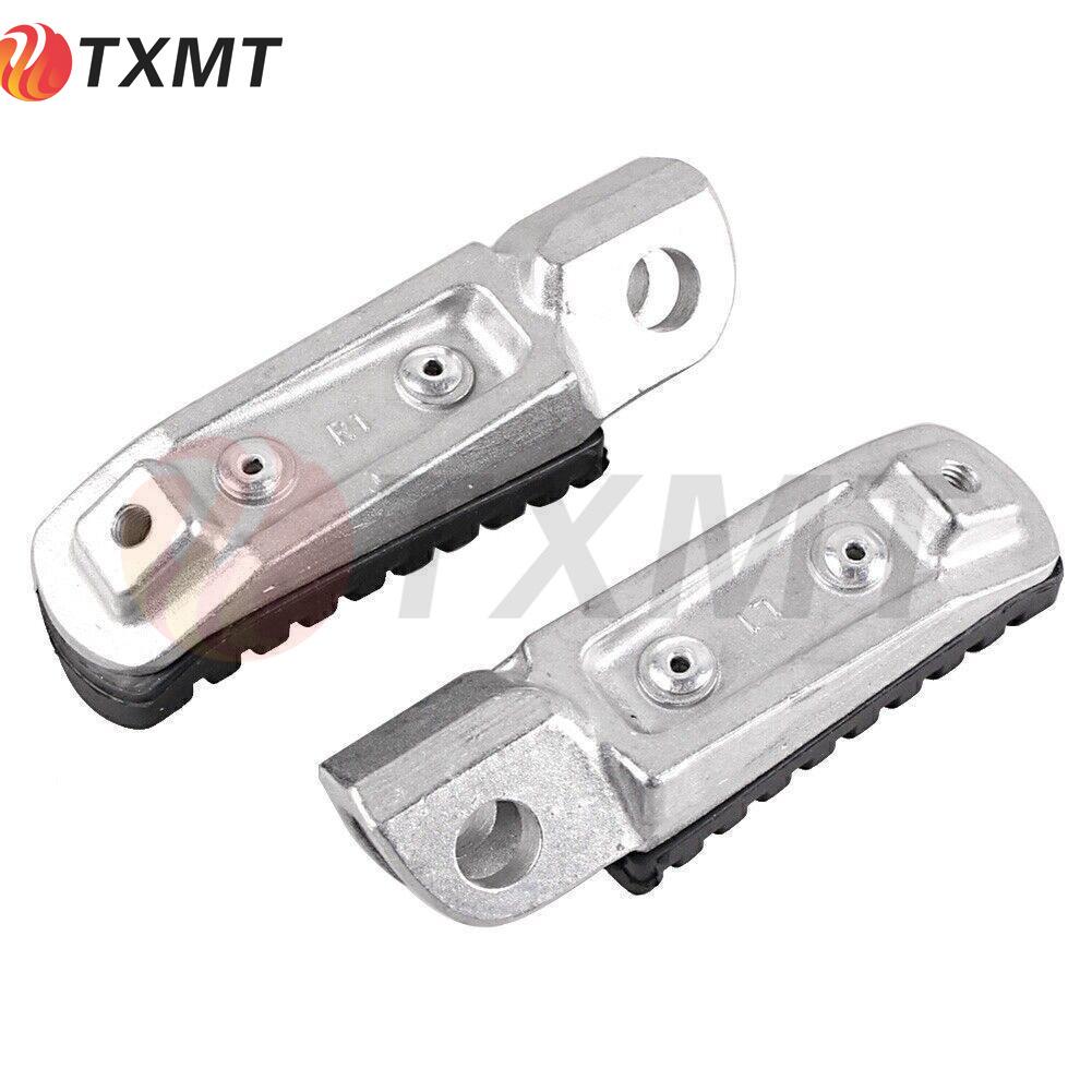 Front Brake Foot Pegs for Kawasaki ZRX400, ZRX1100, ZRX1200