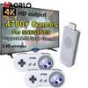 SF900 Classic Retro Video Game Console 1500+/4700+ Games 16 Bit Mini Consola Wireless 4K HD TV Game Stick