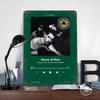 House of Pain Music Player Metal Poster Customized Wall Art Retro Vintage Tinplate Signs for Decoration Garage Decorations Decor