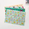 12PCS Cute Animal File Bag A4 File Folder for Student Paper Organizer Bill Envelope File Folder Document Bag
