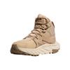 Кроссовки унисекс HOKA Anacapa Mid GORE-TEX Shifting Sand Eggnog Tan 1134984-SSEG
