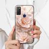 For Alcatel 1S 2021 Case 6025H 6025D Fashion Silicone Soft TPU Phone Cover For Alcatel 1 S 2021 1S(2021) Case Funda Coque Bumper