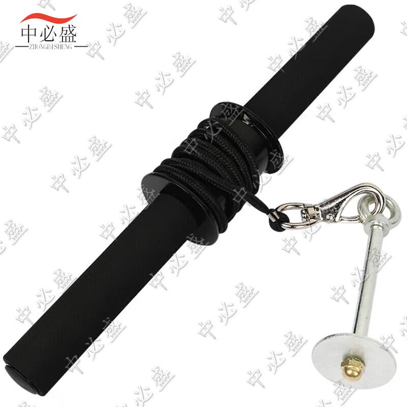 Weighted Forearm & Wrist Strength Trainer