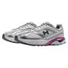 Under Armour Кроссовки Apparition 'White Castlerock Fuchsia' 3027595-110