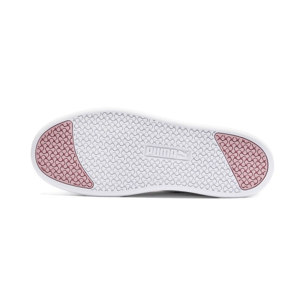 Puma SMASH PLATFORM SD women's sports shoes pink 36648810 size 38.5