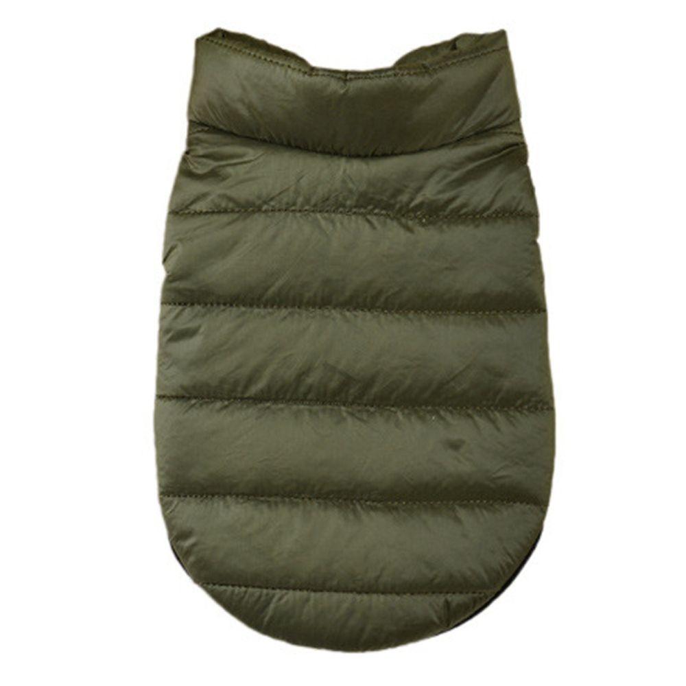 Parkas Kittten Dog Supplies for Small Dogs Cats Cats Jacket Pet Clothing Dog Coat Puppy Clothes