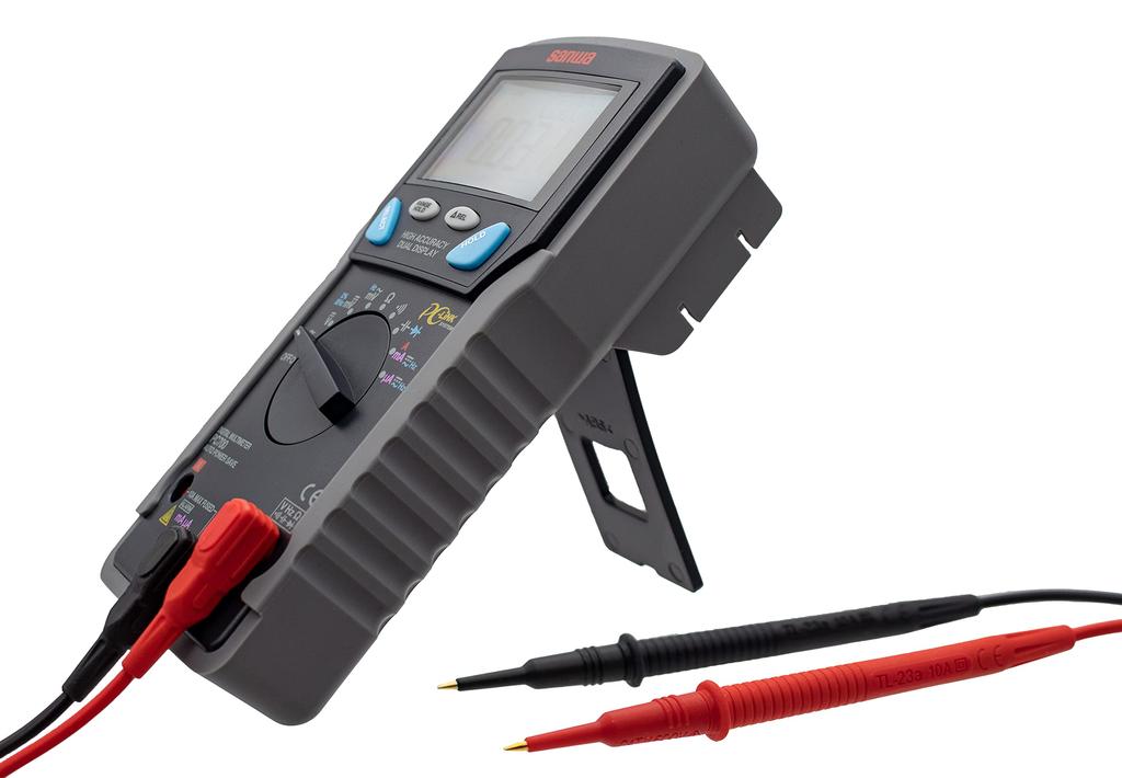 Sanwa PC700 Digital Multimeter