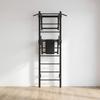 Wall Bars Climbing Frames Gymnastics Ladder With Pull-Up Bar And Exercise Bench X-Sport Max