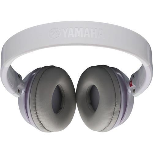 Наушники Yamaha HPH-50WH Белые