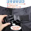 Наколенники для мотоцикла, защита ног от холода и ветра, флис, для коленей мотоцикла, скутера, ветрозащитные, согревающие ноги, зимние [solaay] Скутеры, Покрывала, Чехлы, Защита,