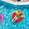 1 шт плавательный круг для вечеринки взрослых плавательные кольца мультфильм бассейн поплавки плавательный инвентарь арбуз плавательный круг лето 53/83 см