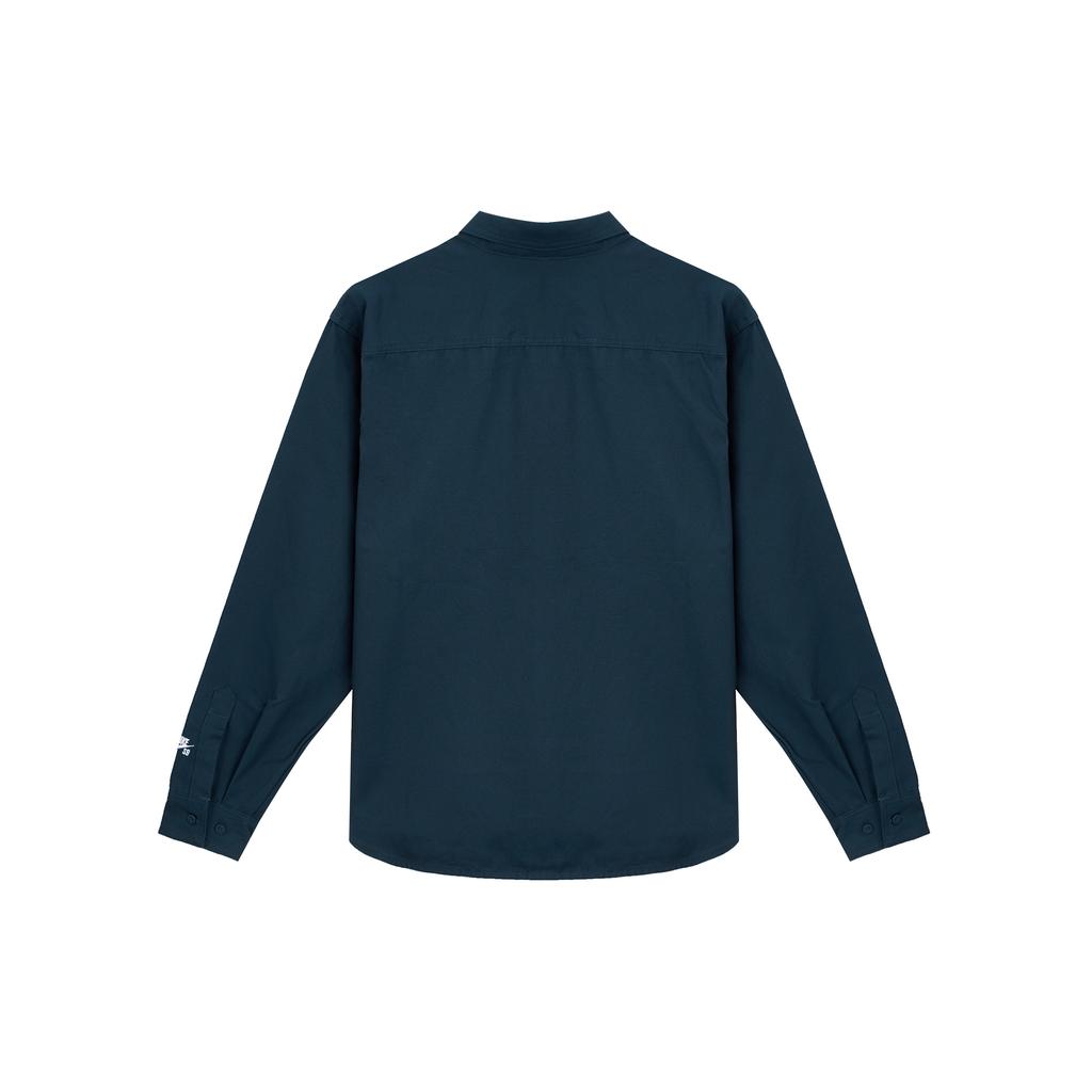 Новые футболки Nike SB Мужские Темно-синие FV7346-478