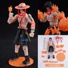 3D-печатные аниме One Piece Naruto Подвижные Трансформирующиеся Фигурки Действия Манекен Игрушки Коллекции Собранные украшения подарки