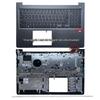 Клавиатура, подставка для рук и внешняя крышка корпуса ноутбука Dell Vostro 15 5568
