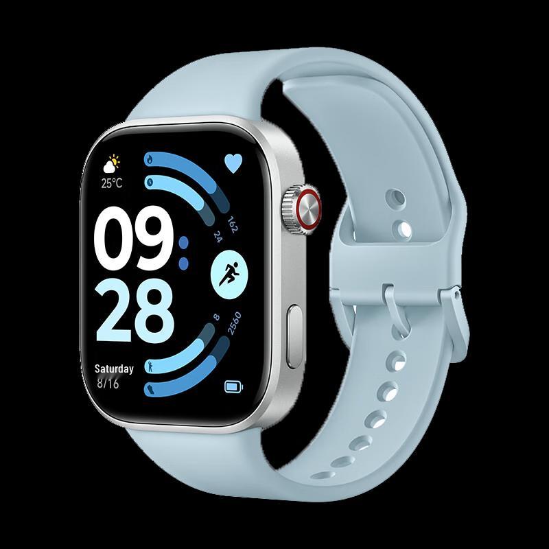 Xiaomi Redmi Watch 6 (Китайская версия)