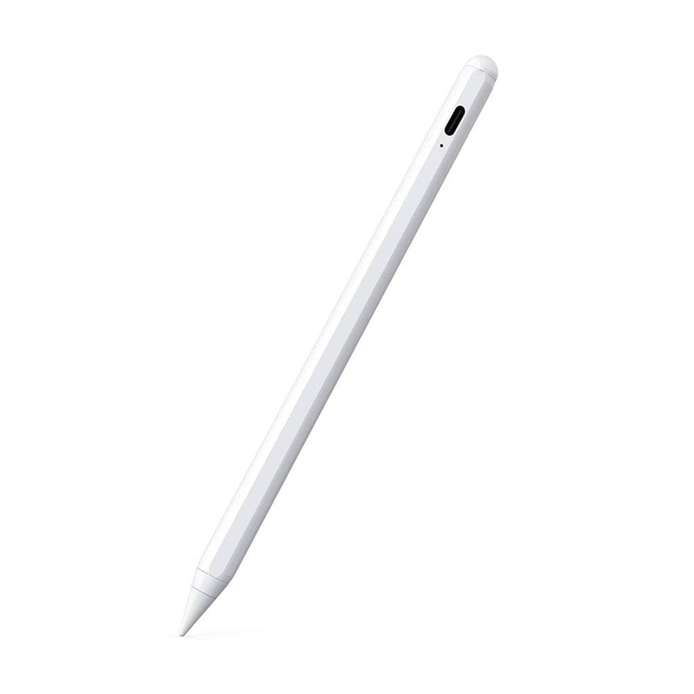 Hot Sale Palm Rejection Stylus Pen With USB C Magnetic Smart Pens Drawing for Apple iPad 2025