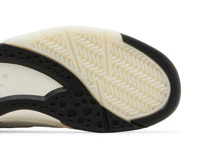 Nike Air Flight Lite Mid 'Светло-дымчато-серый'