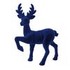 Animal Model Deer Desktop Decoration Simulation White-tailed Deer Ornaments
