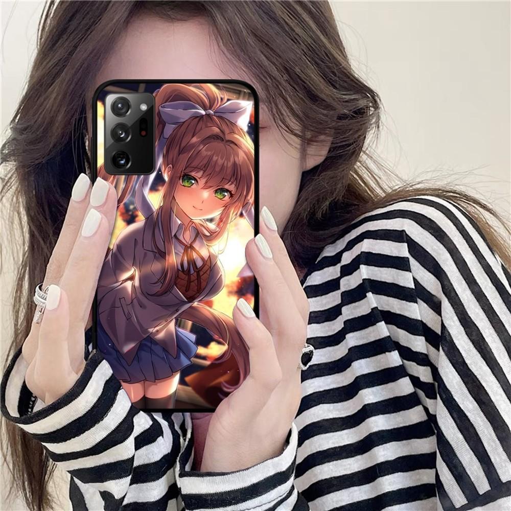 Чехол для телефона D-Doki-Dokies для Samsung A 10 11 12 13 20 21 22 30 31 32 40 51 52 53 70 71 72 73 91 13
