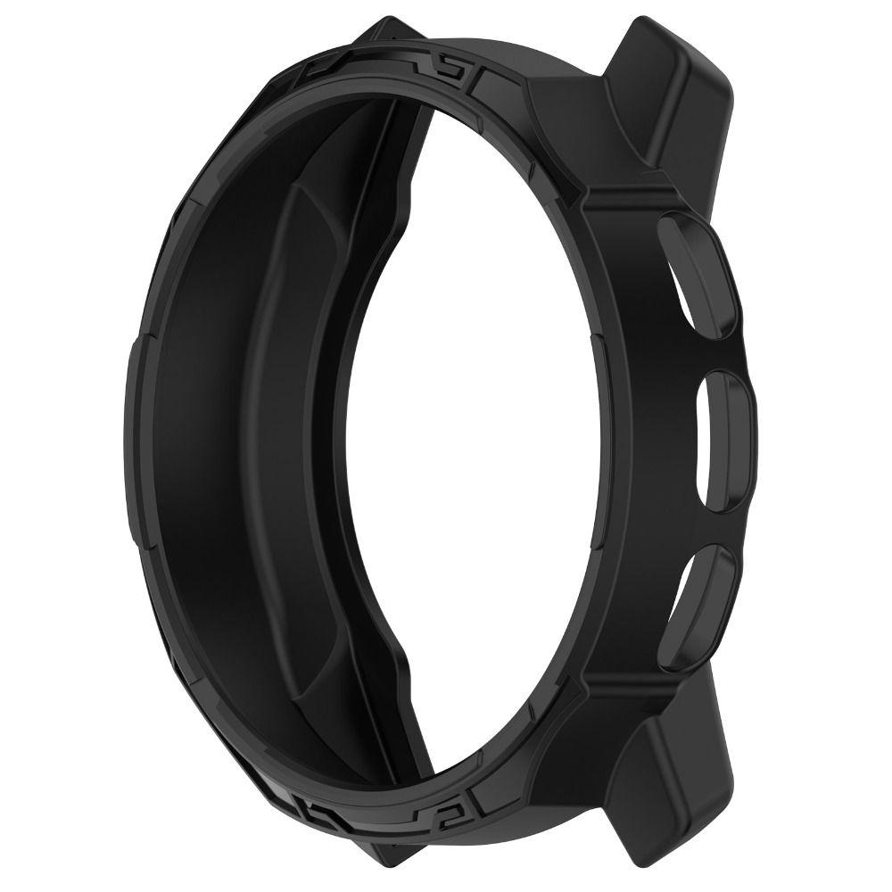 Smart Watch TPU Bumper Protective Edge Shell Bezel Frame Case Cover