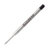Стержень для шариковой ручки Mitsubishi Pencil Jetstream Prime SXR60007.24 0,7 мм, одноцветный, черный