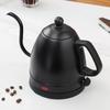 Stainlesss Steel Electric Kettle Hand Drip Coffee Thin 800ml Long Mouth Gooseneck Water Cooker Boiler Boiling Tea Pot Heater