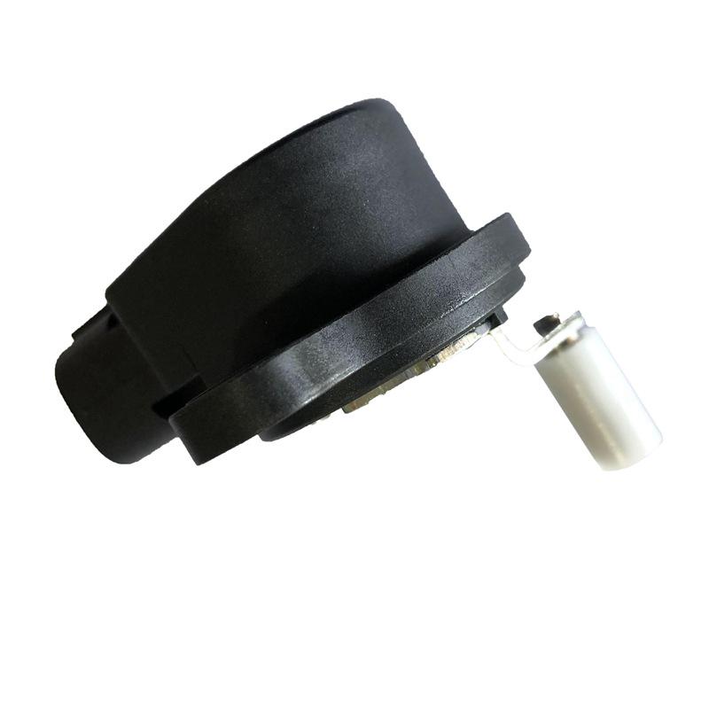 Датчик положения педали акселератора Hino Sanyi Hualing 89441-5290B