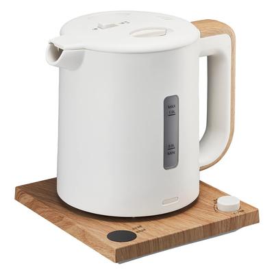 Электроника для кухни – Электрические чайники