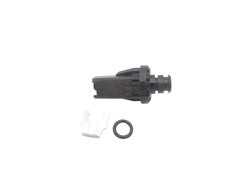 Для Vaillant Ecotec Plus 824 831 837 Датчик давления воды 0020059717 253595 Датчик давления воды для настенного котла